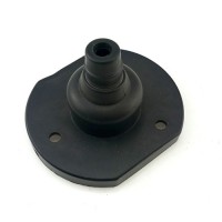 Trailer duster cover for 7pin 13pin socket 8mm