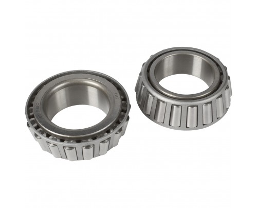 1-1/4 Inch Bearings LM67048 High-Performance