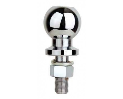 1-7/8" Hitch Ball-2000Lbs