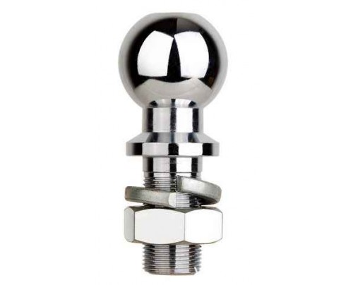 2-5/16" Hitch Ball-7500Lbs