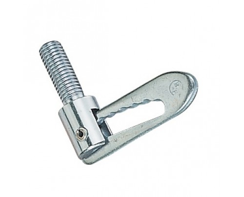 Antiluce fastener M12 x 51mm Bolt On Drop Lock Trailer Latch 