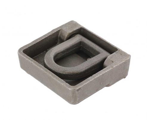 95mm Surface Mounting Ring 11,000 Lbs