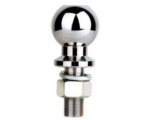 2" Hitch Ball-5000Lbs