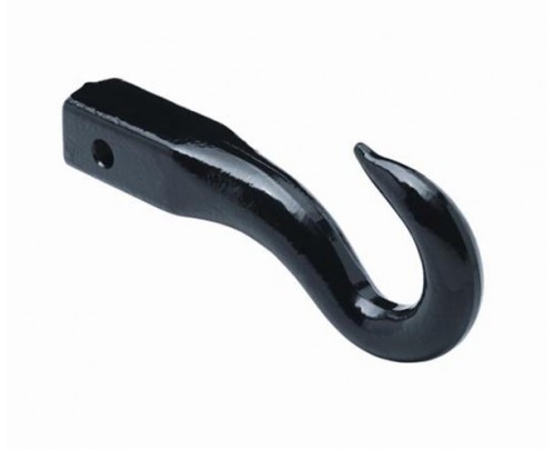 2 Inch Receiver Mount Tow Hook- 10,000 lbs