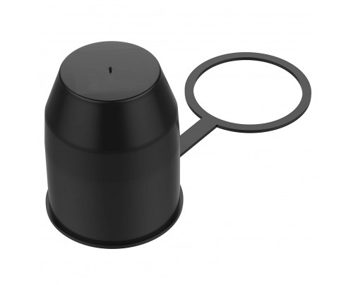 50mm 2 inch Hitch Ball cover Trailer Ball Cover PE Hitch Ball Cover