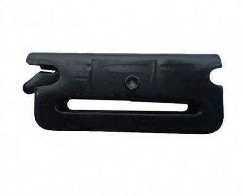 50mm x 68mm  E/A Spring End Fitting 2045kgs 4500Lbs