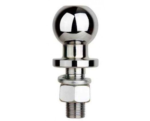 50mm Hitch Ball-5000Lbs