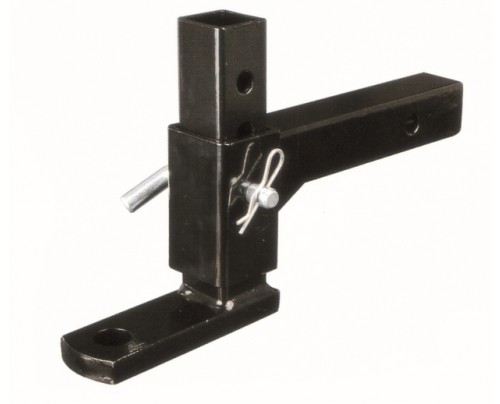 Adjustable Ball Mounts