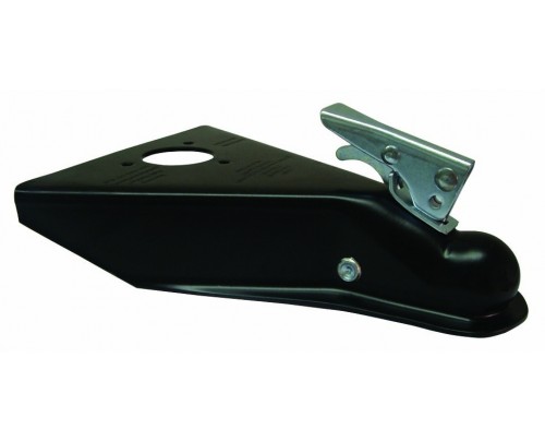 2" ball size 5000lbs A-Frame Trailer Coupler for trailer,2" ball size