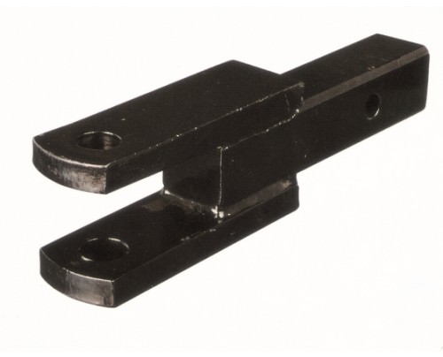 6000Lbs Clevis Ball Mounts