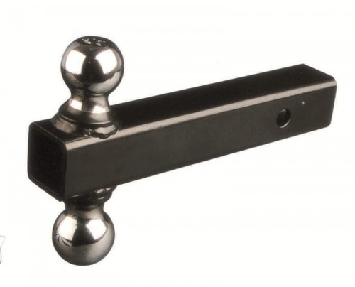 2" Double Ball Mount 