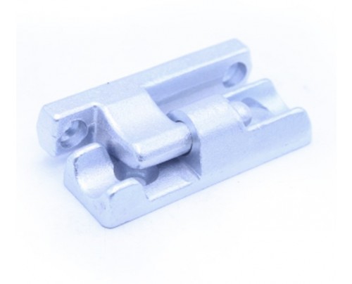 Forged Hinge Pin  Steel Hinges For Truck Casting Hinge 