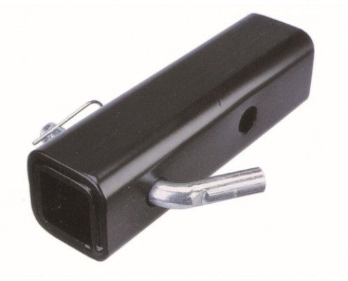 2" to 1-1/4" Hitch Adapter