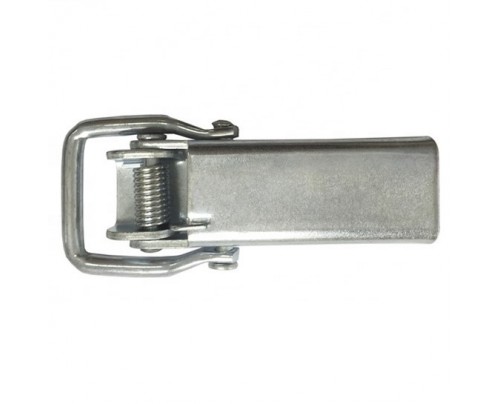 Over Centre Catch Toggle Latch Bolt On 107mm x 47mm