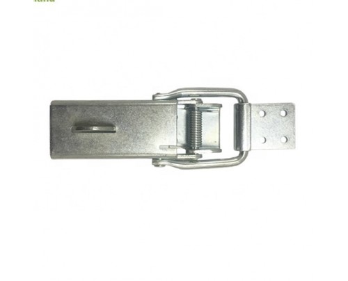 Over Centre Catch Toggle Latch Bolt On 158mm x 68mm