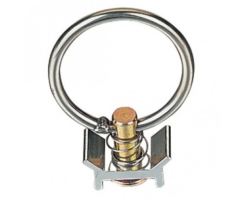 Single Stud Fitting with 45mm O Ring 4,000lbs