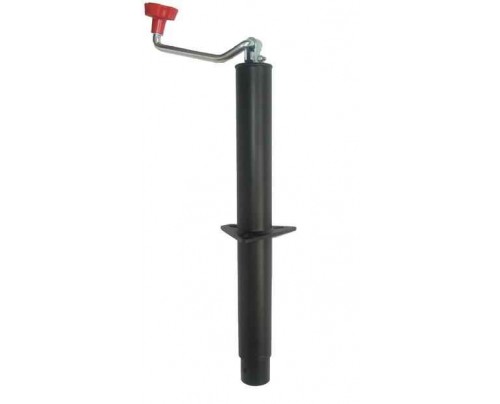 Topwind A-Frame Jack,5000Lbs Lift Capacity, 15" Travel Jack