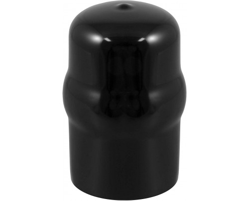 Trailer Ball Cover Rubber Hitch Ball Cover, Fits 1-7/8-Inch or 2-Inch Diameter Trailer Ball