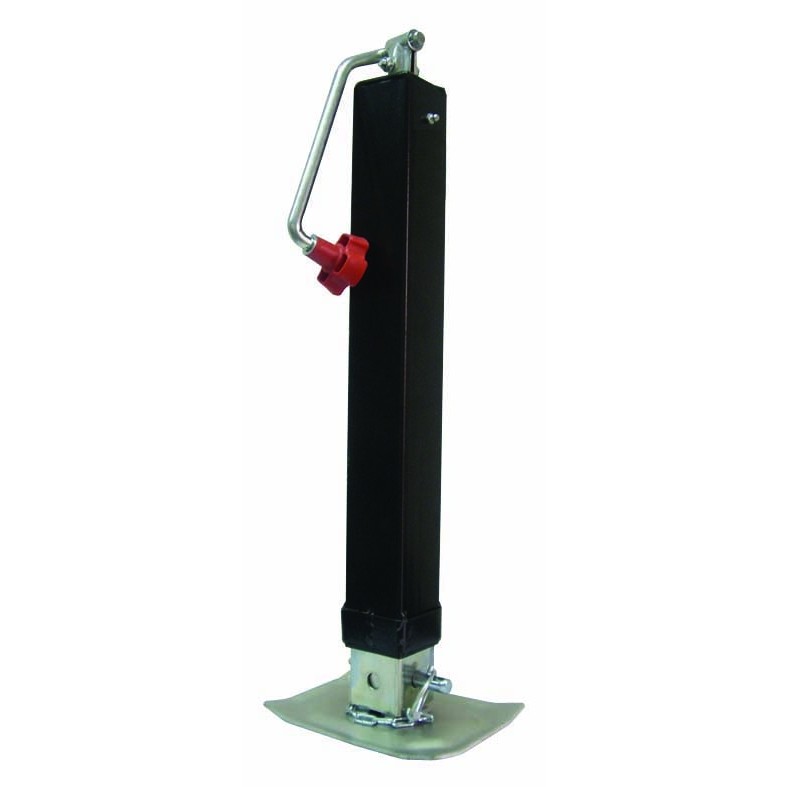 Implement Jack Heavy Duty Square For Tubing Topwind 7000 lbs Lift Capacity 
