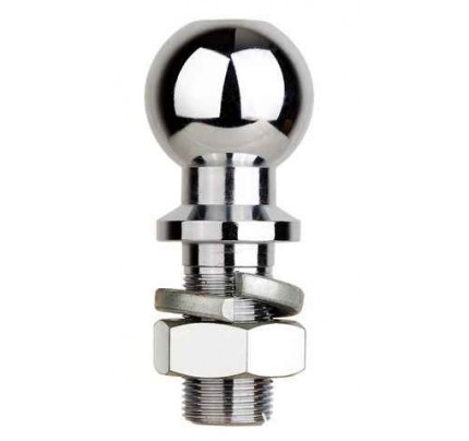 2-5/16" Hitch Ball-7500Lbs