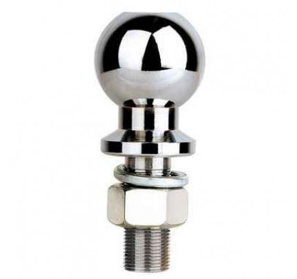 2" Hitch Ball-5000Lbs