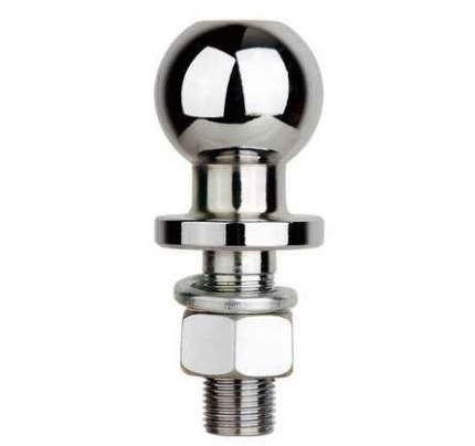 50mm Hitch Ball-5000Lbs