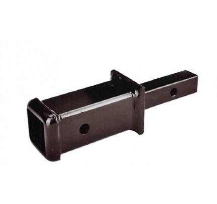 1-1/4" to 2" Hitch Adapter