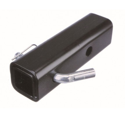 2" to 1-1/4" Hitch Adapter