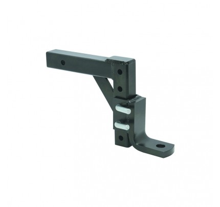 2" Adjustable Ball Mount-5000Lbs