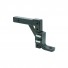 2" Adjustable Ball Mount-5000Lbs